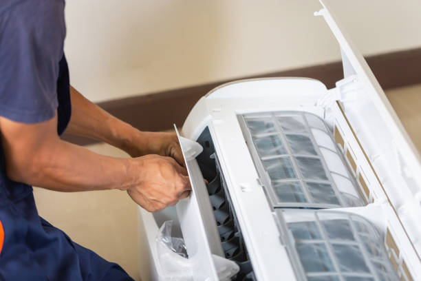 Best HVAC maintenance near me  in Pleasant View, TN