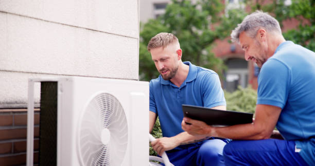  Pleasant View, TN HVAC Pros