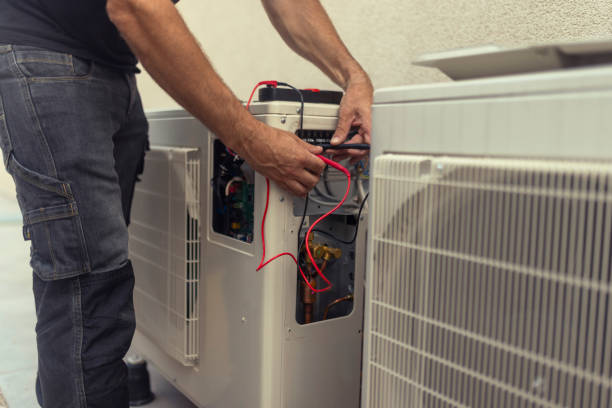 Best Residential HVAC services  in Pleasant View, TN