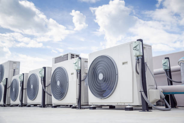 Best HVAC installation services  in Pleasant View, TN