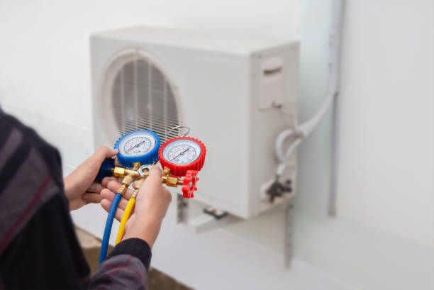 Best Air conditioning repair  in Pleasant View, TN