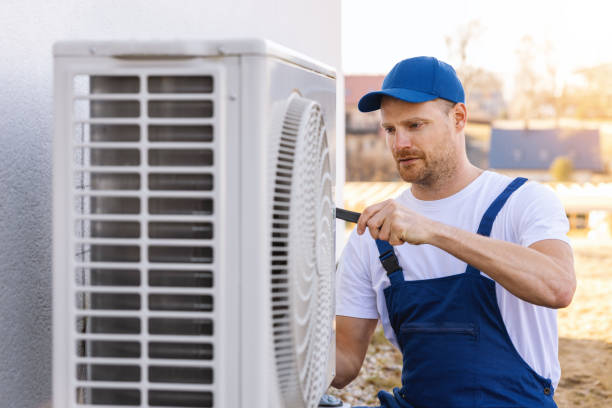 Best Local HVAC companies  in Pleasant View, TN