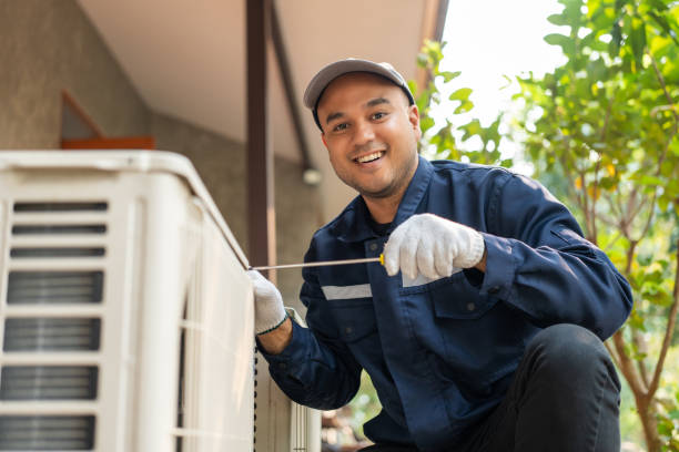 Best HVAC installation services  in Pleasant View, TN