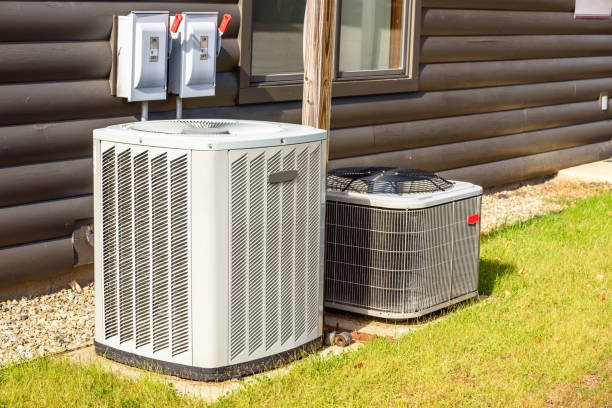 Best HVAC replacement cost  in Pleasant View, TN